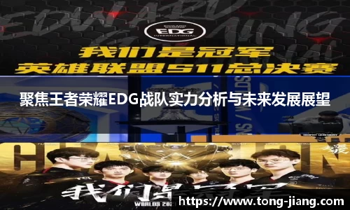 聚焦王者荣耀EDG战队实力分析与未来发展展望