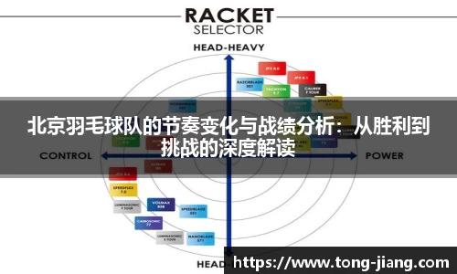 北京羽毛球队的节奏变化与战绩分析：从胜利到挑战的深度解读