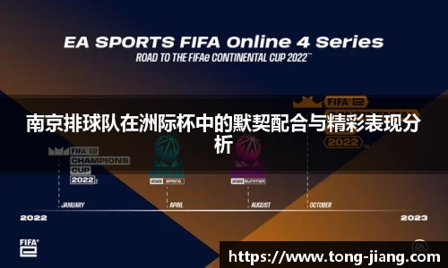 南京排球队在洲际杯中的默契配合与精彩表现分析